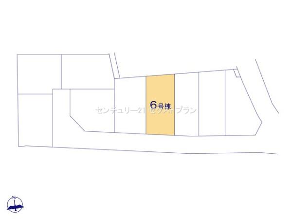 深谷稲荷町北第26号棟