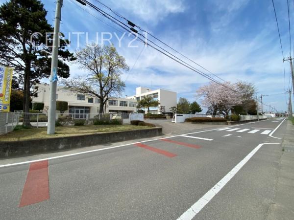 伊勢崎市長沼町第44号棟(伊勢崎市立豊受小学校)