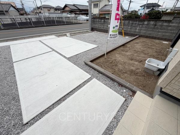 伊勢崎市長沼町第43号棟