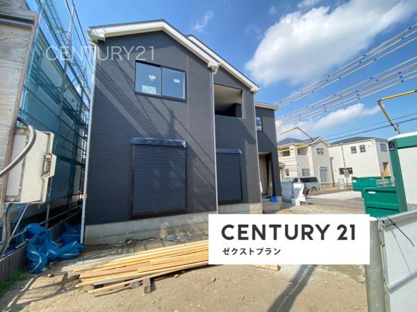 伊勢崎市長沼町第42号棟