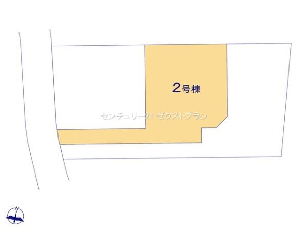 太田第11由良町2号棟