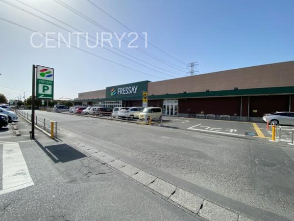太田第11由良町1号棟(フレッセイ宝泉店)