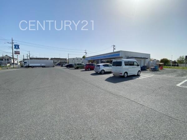 太田市岩松町3棟3号棟(ローソン太田尾島町店)