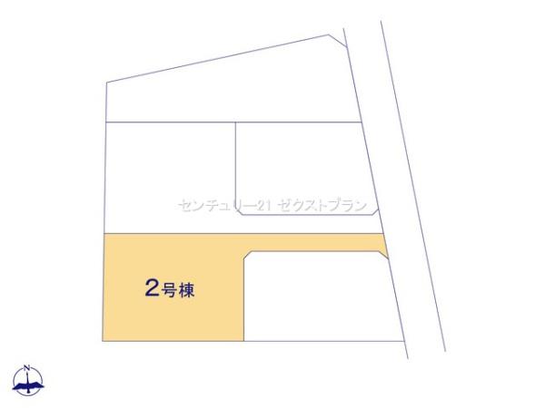 太田市岩松町3棟2号棟