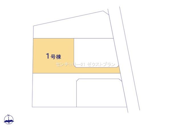 太田市岩松町3棟1号棟