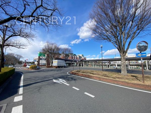 深谷市緑ヶ丘2期2棟2号棟(深谷駅(JR東日本高崎線))