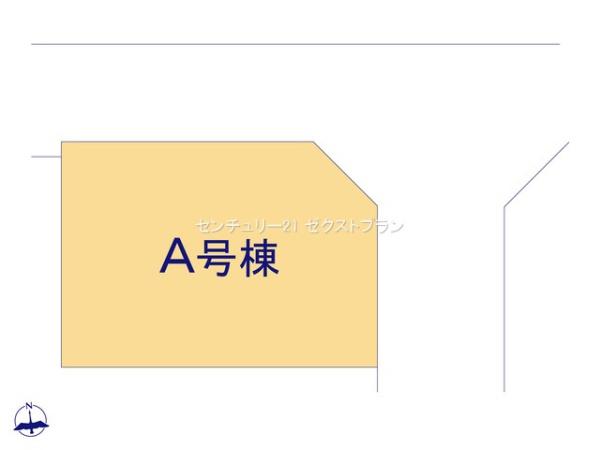 玉村町福島2期A号棟