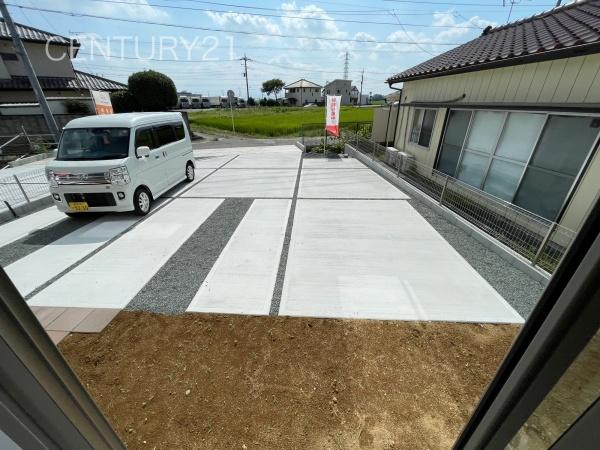 前橋市朝倉町２期１号棟
