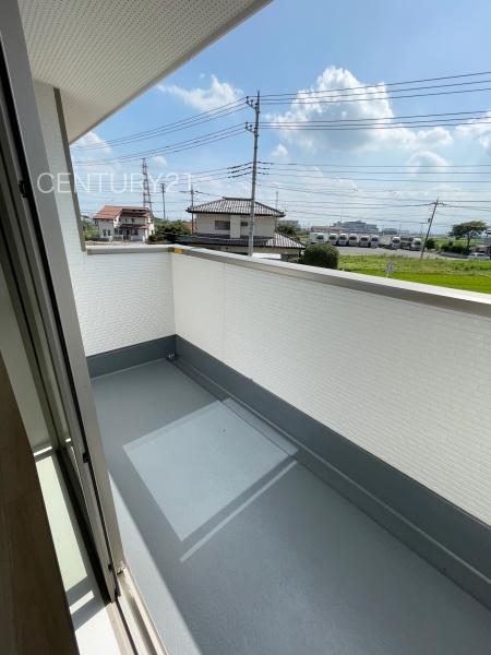 前橋市朝倉町２期１号棟