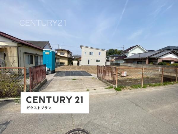 前橋市朝倉町２期１号棟