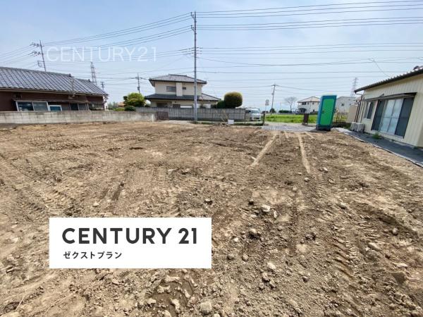 前橋市朝倉町２期１号棟