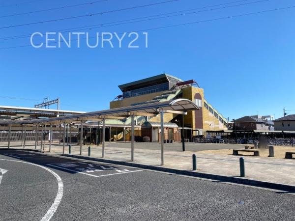 前橋市朝倉町2期2号棟(前橋大島駅(JR東日本両毛線))