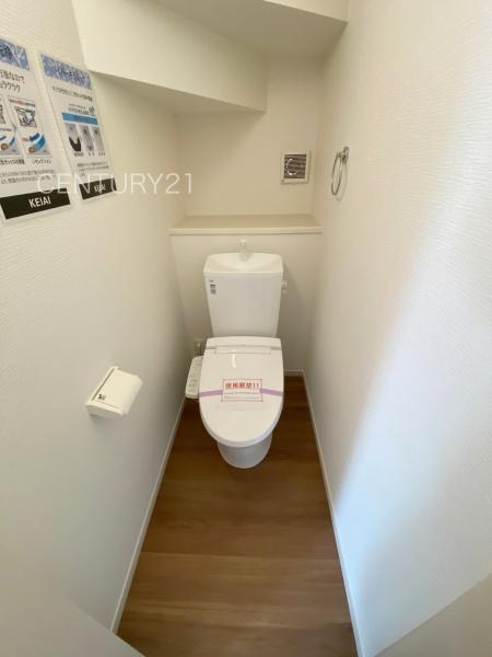 前橋市朝倉町２期２号棟