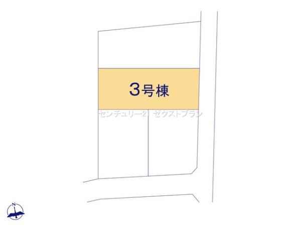 伊勢崎市平井町第33号棟