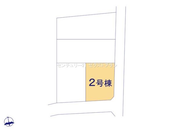 伊勢崎市平井町第32号棟