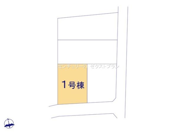 伊勢崎市平井町第31号棟