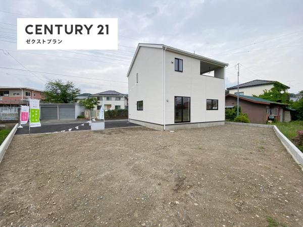 桐生市元宿町第11号棟