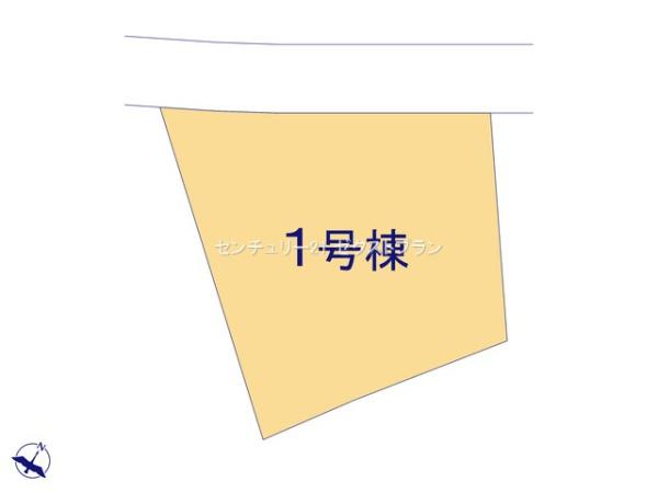 桐生市元宿町第11号棟