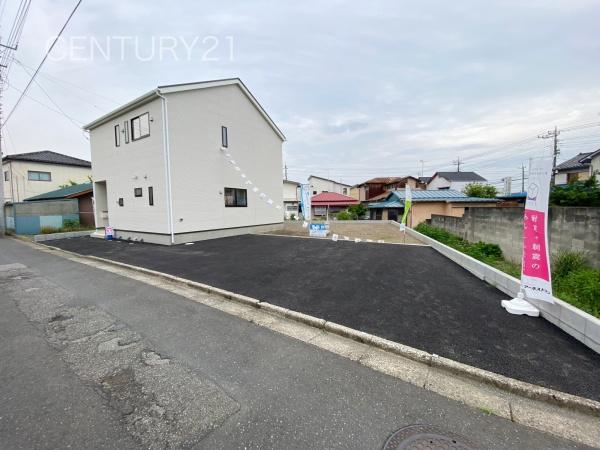 桐生市元宿町第11号棟