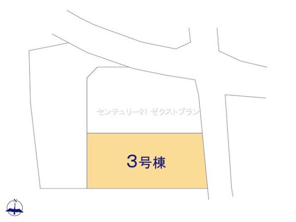 安中市古屋第13号棟