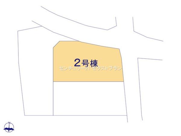 安中市古屋第12号棟