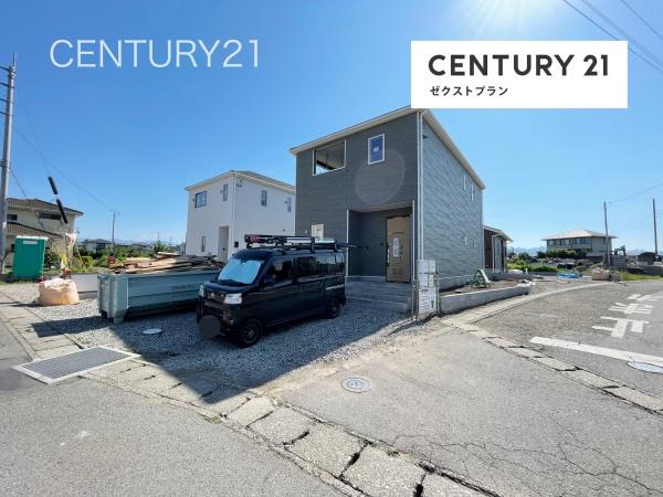 安中市古屋第12号棟