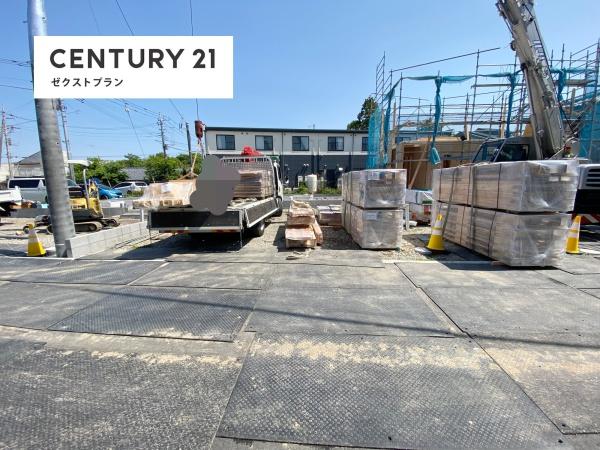高崎市新町24ー1期3号棟