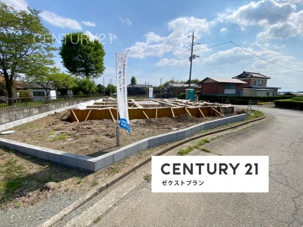 前橋市粕川町上東田面第21号棟