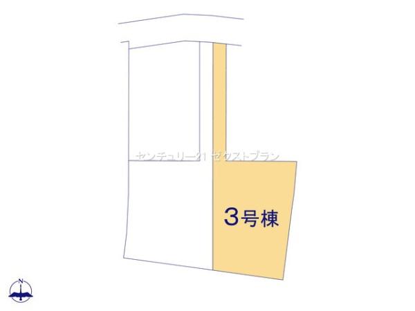 高崎新保田中町24ー1期3号棟