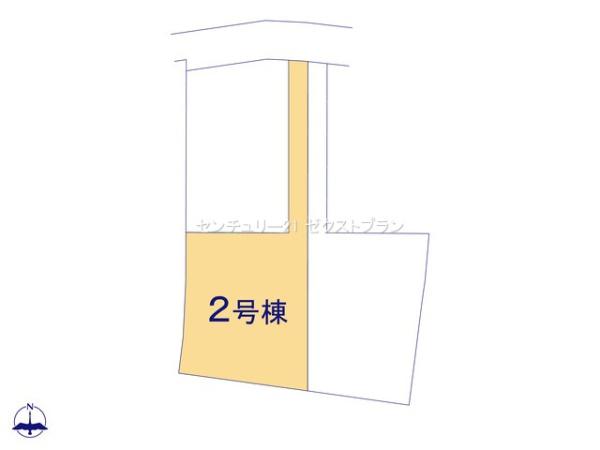 高崎新保田中町24ー1期2号棟
