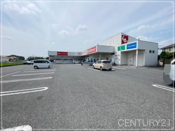 前橋市西片貝町第11号棟(スギドラッグ東片貝店)