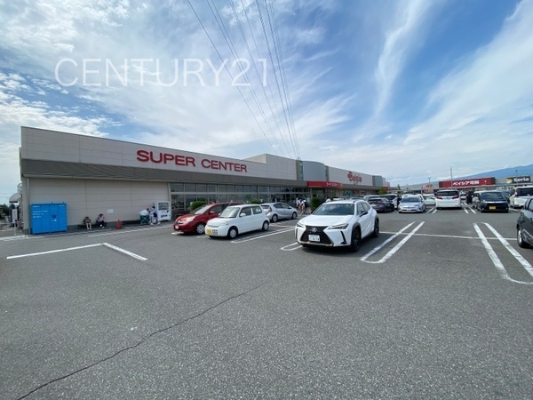 前橋市西片貝町第11号棟(ベイシア電器前橋モール店)
