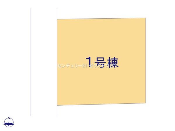 前橋市西片貝町第11号棟