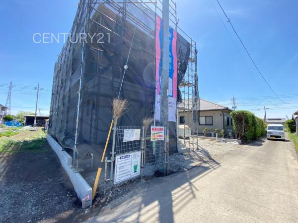 前橋市西片貝町第11号棟