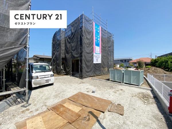 藤岡市立石第43号棟