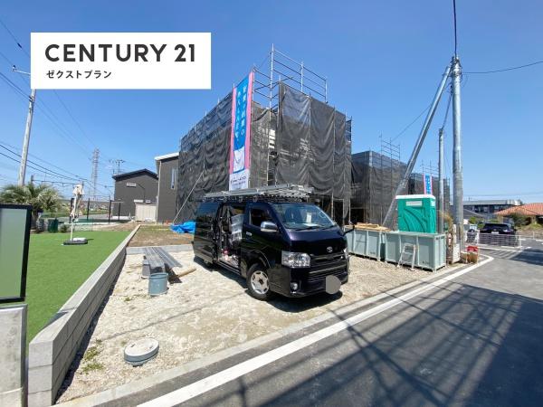 藤岡市立石第41号棟