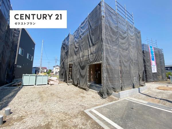 藤岡市立石第42号棟