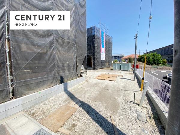 藤岡市立石第42号棟