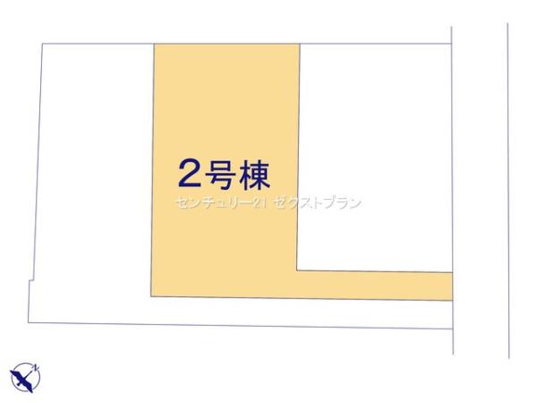 みどり市笠懸町阿左美第62号棟