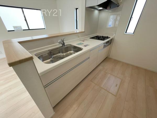 高崎市吉井町池第36号棟