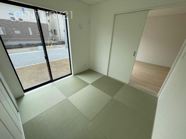 高崎市吉井町池第36号棟