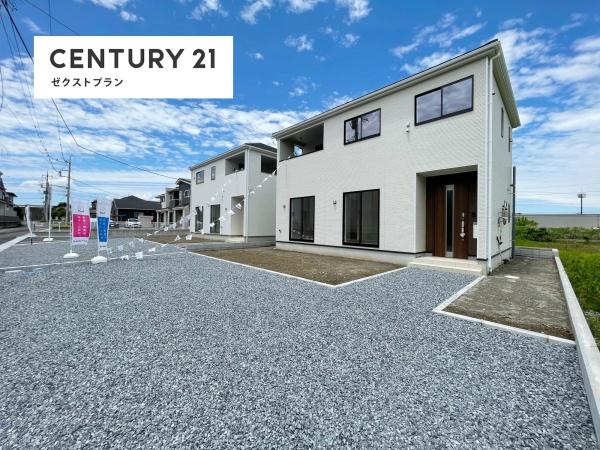 高崎市吉井町池第36号棟