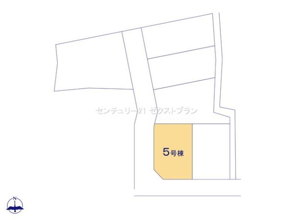 高崎市吉井町池第35号棟