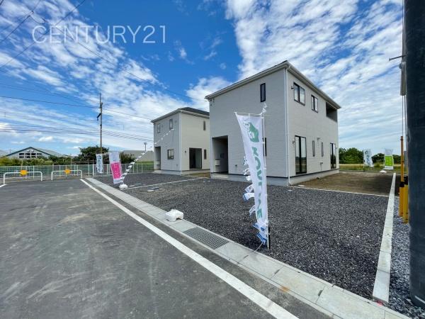 高崎市吉井町池第34号棟