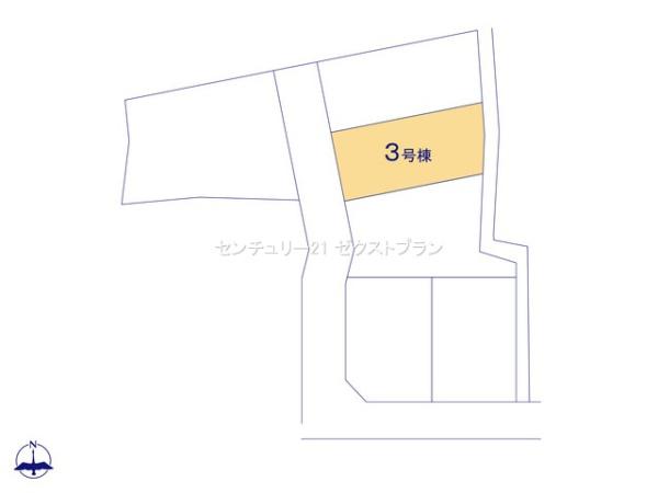 高崎市吉井町池第33号棟