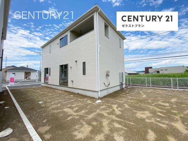 高崎市吉井町池第32号棟