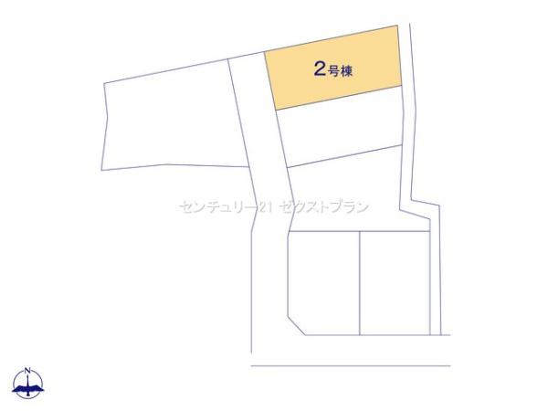 高崎市吉井町池第32号棟