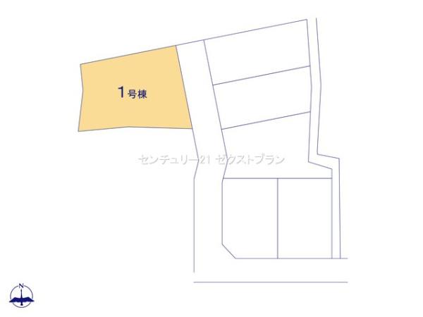 高崎市吉井町池第31号棟