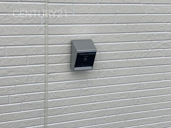 高崎市吉井町池第31号棟