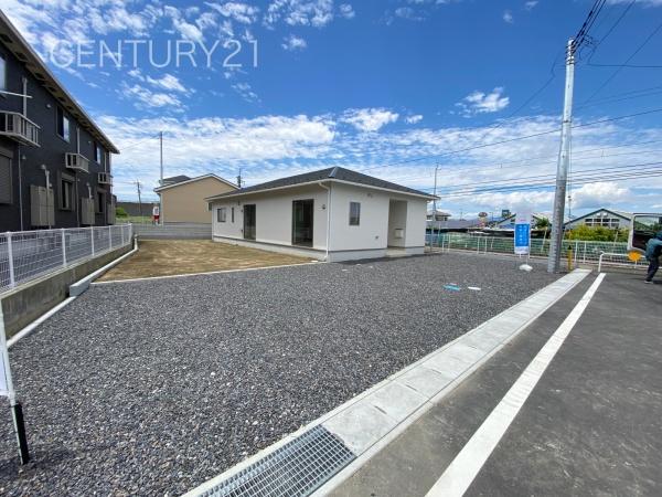 高崎市吉井町池第31号棟